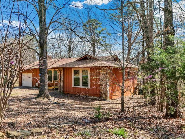 168 Dunn Hollow Drive, Fairfield Bay, AR 72088