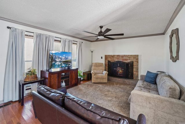 168 Dunn Hollow Drive, Fairfield Bay, AR 72088