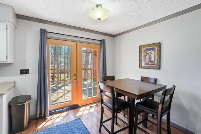 168 Dunn Hollow Drive, Fairfield Bay, AR 72088