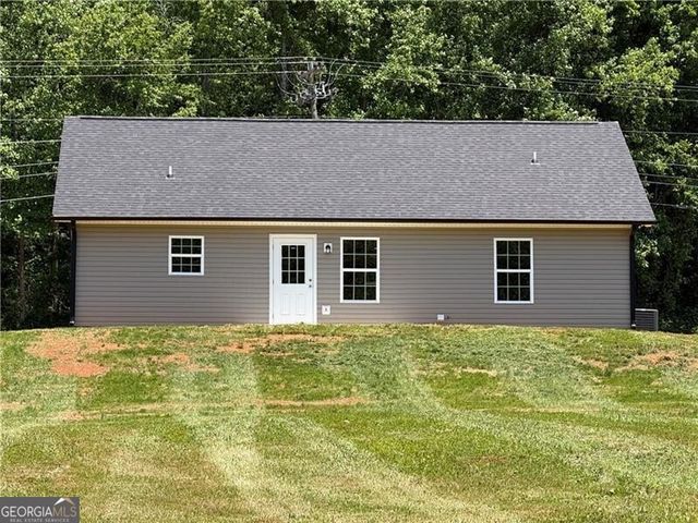 50 Charlies Way, Dahlonega, GA 30533