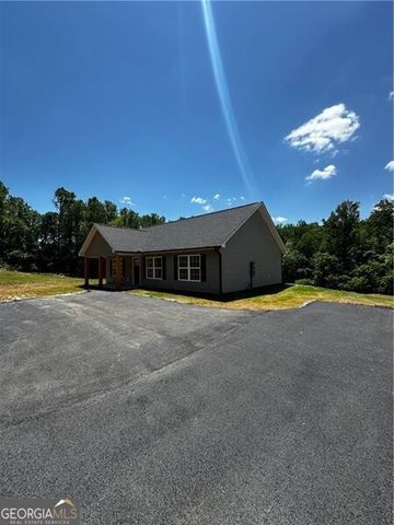 50 Charlies Way, Dahlonega, GA 30533