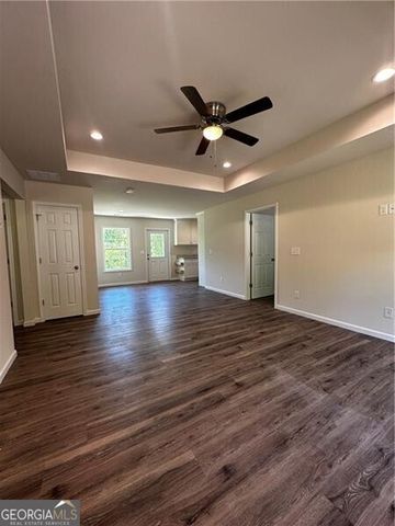 50 Charlies Way, Dahlonega, GA 30533