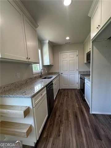 50 Charlies Way, Dahlonega, GA 30533