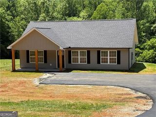 50 Charlies Way, Dahlonega, GA 30533