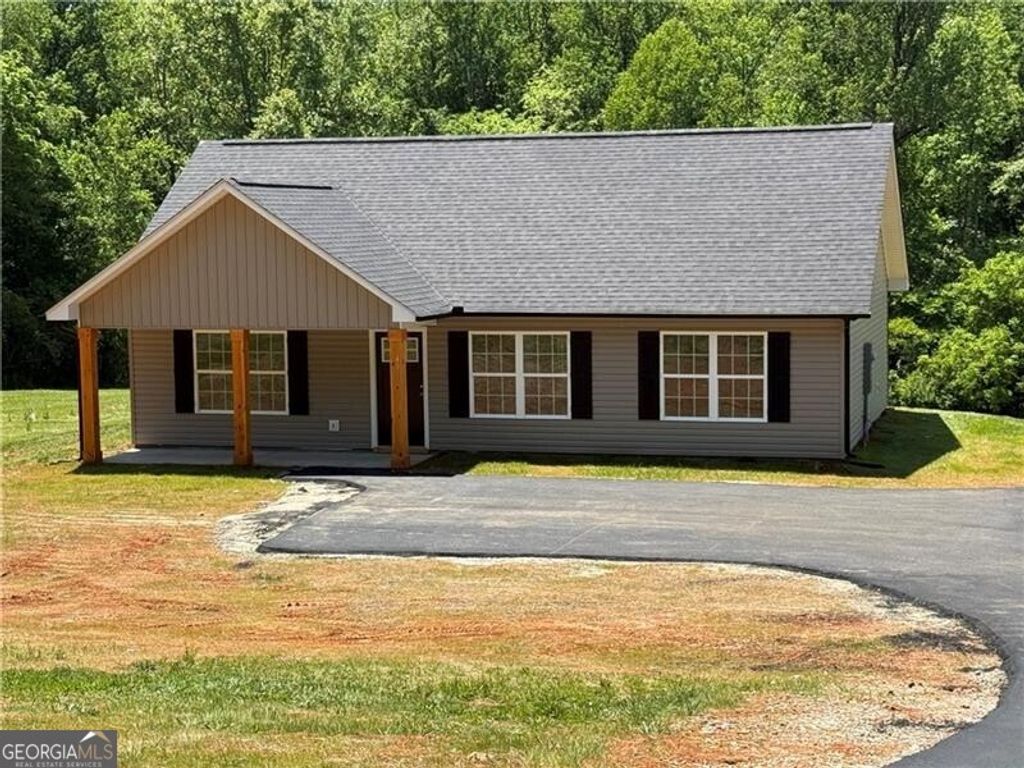 50 Charlies Way, Dahlonega, GA 30533
