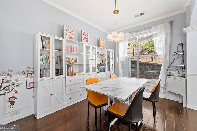 589 Woodland Park Ter, Lawrenceville, GA 30043