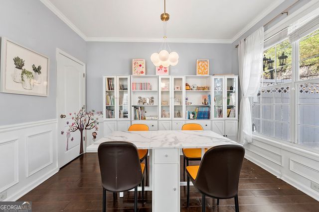 589 Woodland Park Ter, Lawrenceville, GA 30043