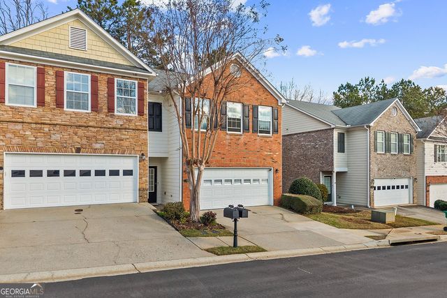 589 Woodland Park Ter, Lawrenceville, GA 30043