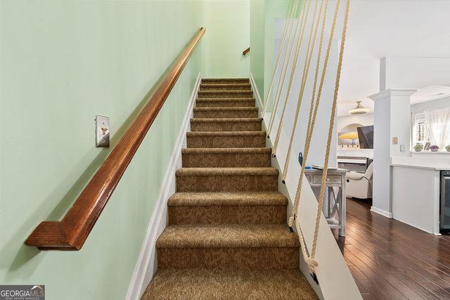 589 Woodland Park Ter, Lawrenceville, GA 30043