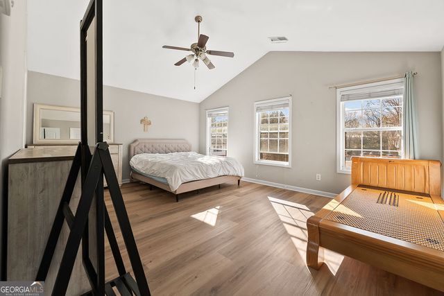 589 Woodland Park Ter, Lawrenceville, GA 30043