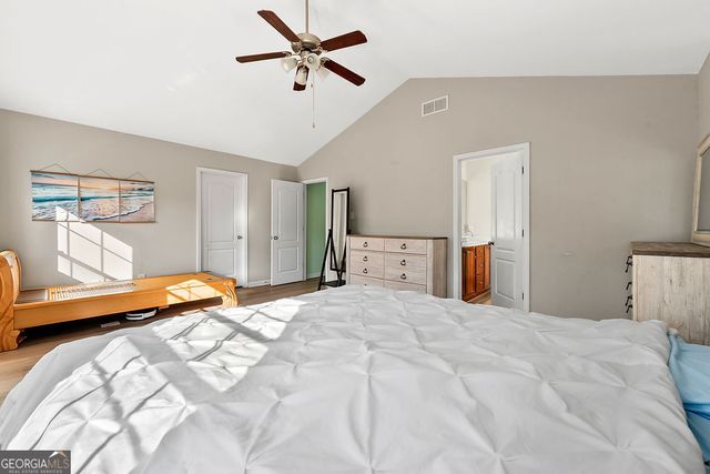 589 Woodland Park Ter, Lawrenceville, GA 30043