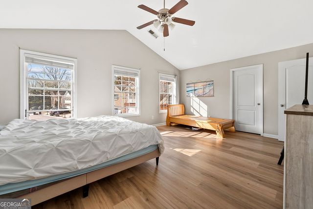 589 Woodland Park Ter, Lawrenceville, GA 30043