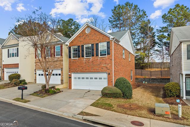 589 Woodland Park Ter, Lawrenceville, GA 30043