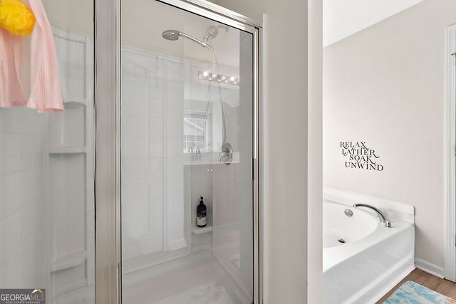 589 Woodland Park Ter, Lawrenceville, GA 30043