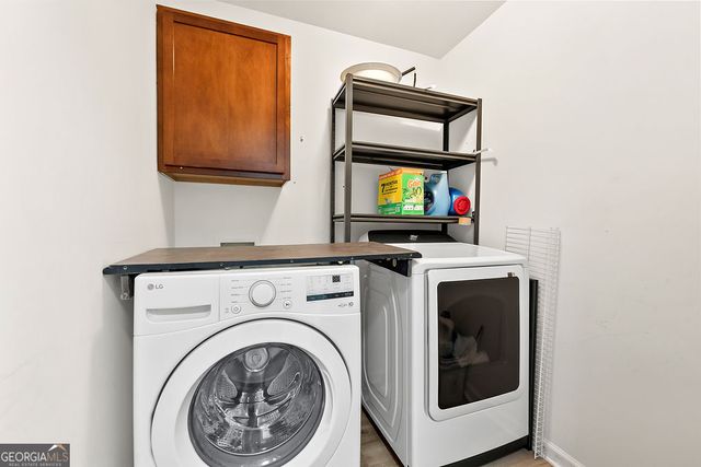 589 Woodland Park Ter, Lawrenceville, GA 30043