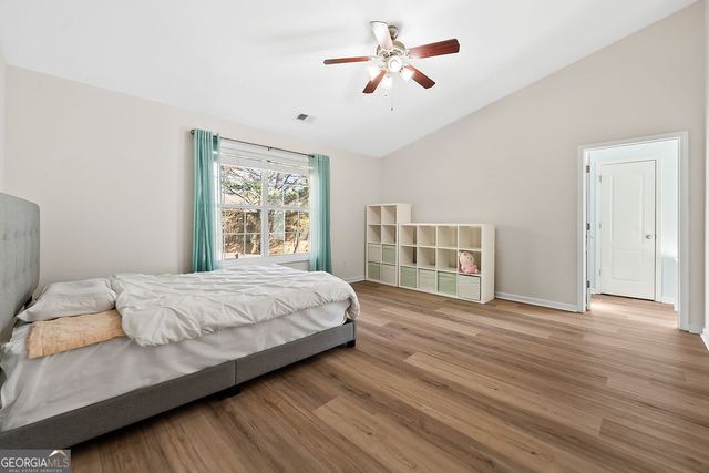 589 Woodland Park Ter, Lawrenceville, GA 30043