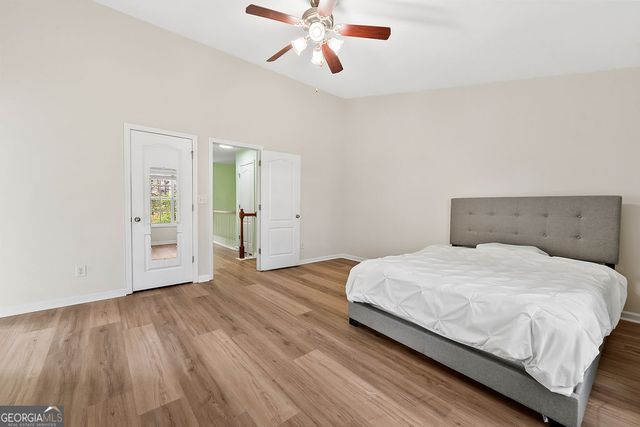 589 Woodland Park Ter, Lawrenceville, GA 30043