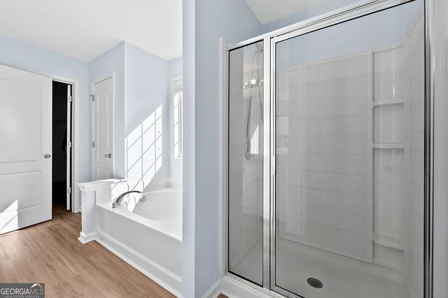 589 Woodland Park Ter, Lawrenceville, GA 30043