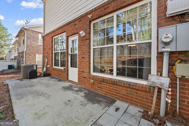 589 Woodland Park Ter, Lawrenceville, GA 30043