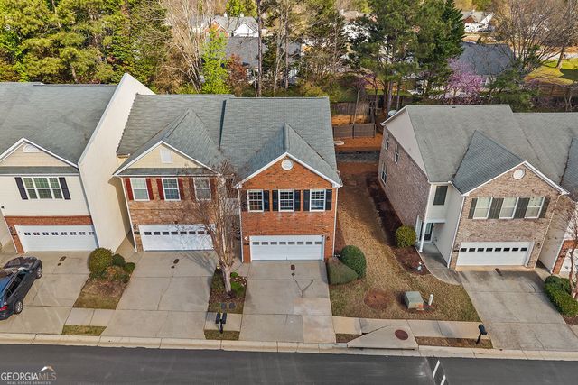 589 Woodland Park Ter, Lawrenceville, GA 30043