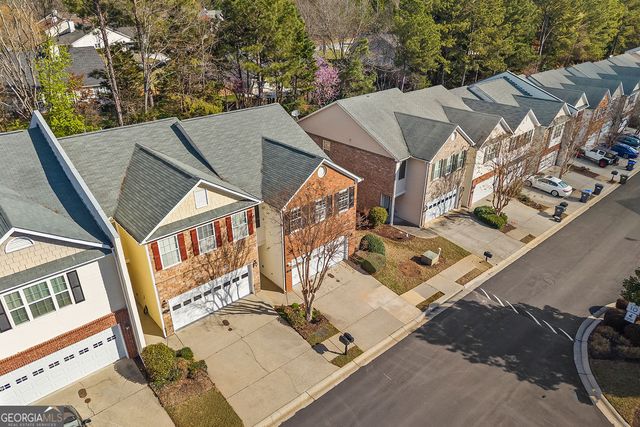 589 Woodland Park Ter, Lawrenceville, GA 30043