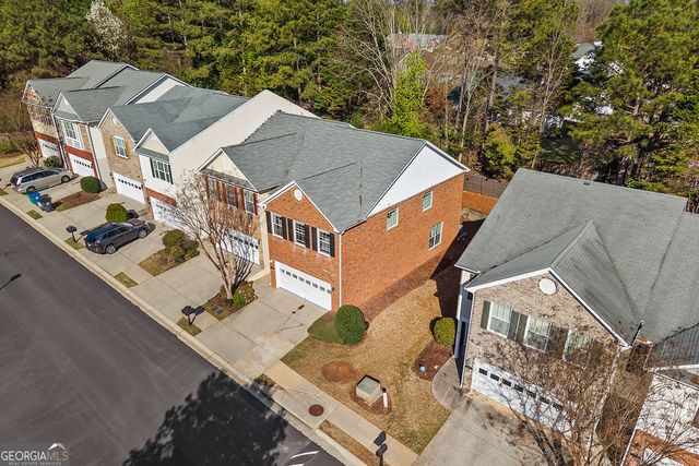 589 Woodland Park Ter, Lawrenceville, GA 30043