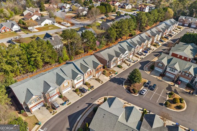 589 Woodland Park Ter, Lawrenceville, GA 30043