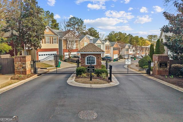 589 Woodland Park Ter, Lawrenceville, GA 30043