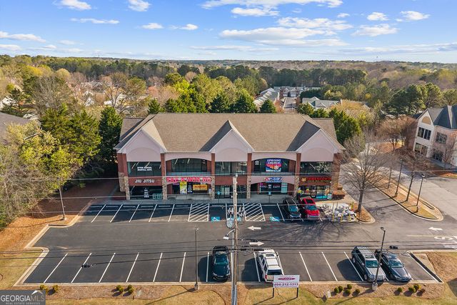 589 Woodland Park Ter, Lawrenceville, GA 30043