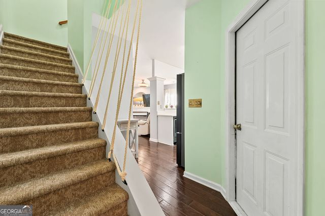 589 Woodland Park Ter, Lawrenceville, GA 30043