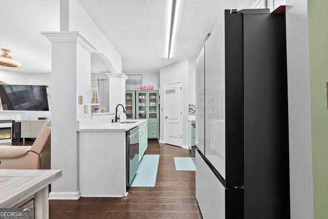 589 Woodland Park Ter, Lawrenceville, GA 30043