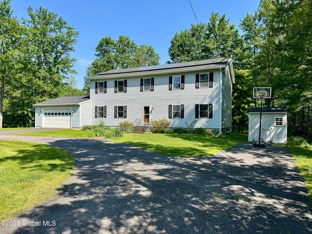 354 New Salem Road, New Scotland, NY 12186