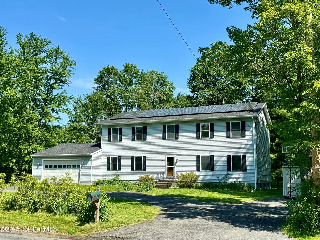 354 New Salem Road, New Scotland, NY 12186