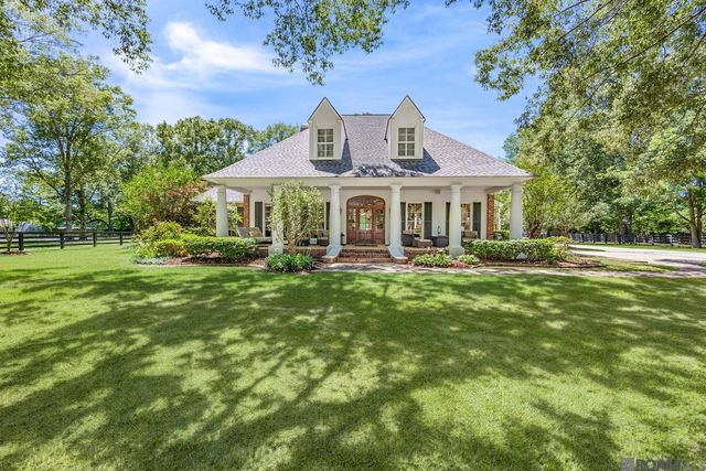 19919 Tucker Rd, Zachary, LA 70791