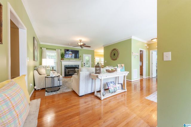 3812 HAZELNUT DRIVE, Trussville, AL 35173