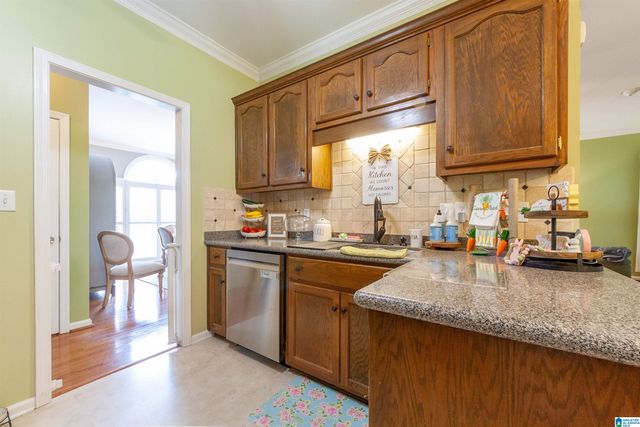 3812 HAZELNUT DRIVE, Trussville, AL 35173