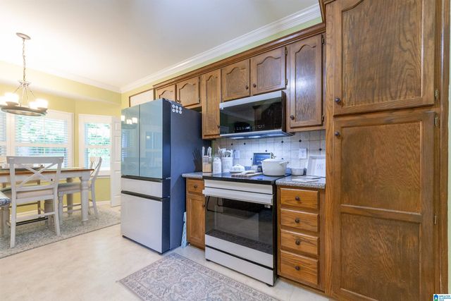 3812 HAZELNUT DRIVE, Trussville, AL 35173