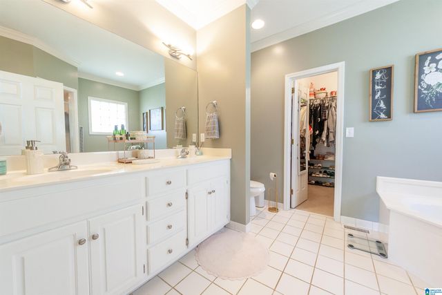 3812 HAZELNUT DRIVE, Trussville, AL 35173