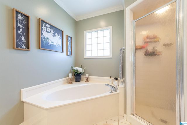 3812 HAZELNUT DRIVE, Trussville, AL 35173