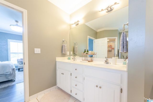 3812 HAZELNUT DRIVE, Trussville, AL 35173