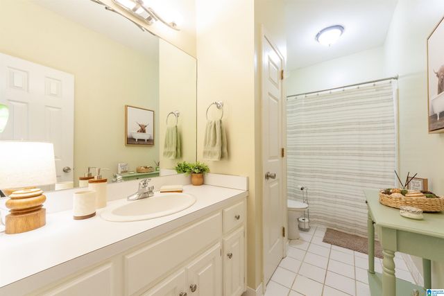 3812 HAZELNUT DRIVE, Trussville, AL 35173