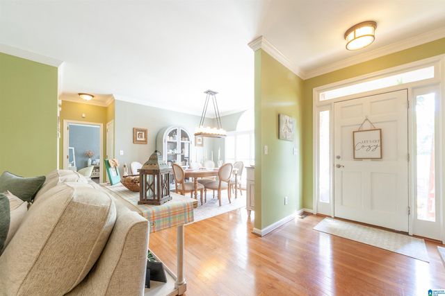 3812 HAZELNUT DRIVE, Trussville, AL 35173