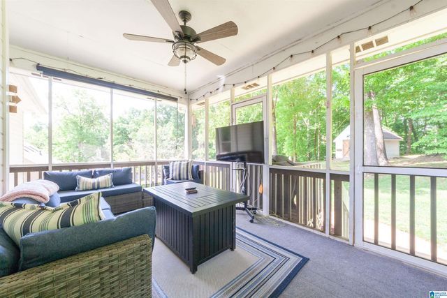 3812 HAZELNUT DRIVE, Trussville, AL 35173