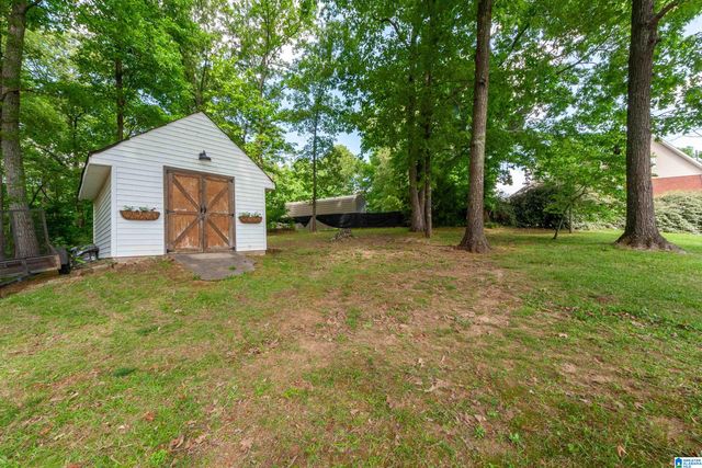 3812 HAZELNUT DRIVE, Trussville, AL 35173