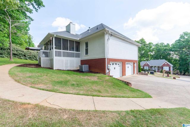 3812 HAZELNUT DRIVE, Trussville, AL 35173