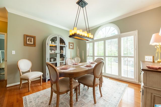 3812 HAZELNUT DRIVE, Trussville, AL 35173