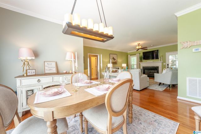 3812 HAZELNUT DRIVE, Trussville, AL 35173