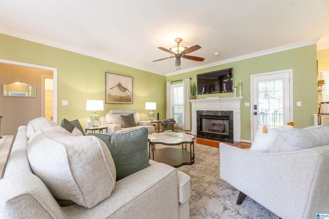 3812 HAZELNUT DRIVE, Trussville, AL 35173