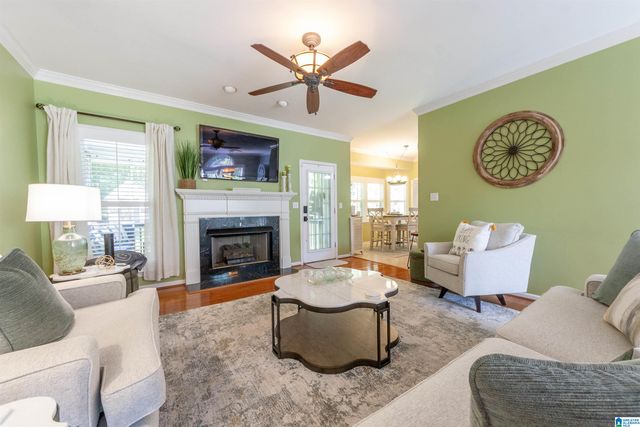 3812 HAZELNUT DRIVE, Trussville, AL 35173