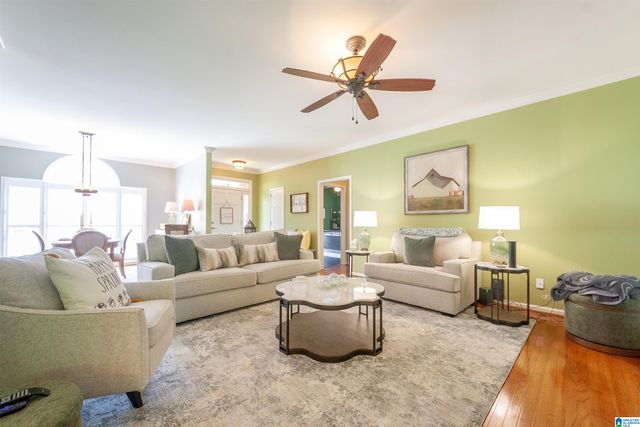 3812 HAZELNUT DRIVE, Trussville, AL 35173